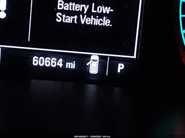 46246211 :رقم المزاد ، 1GCHTCEA3N1124505 vin ، 2022 Chevrolet Colorado مزاد بيع
