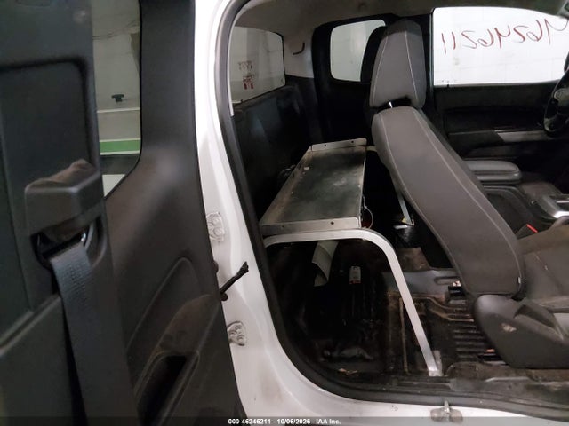 46246211 :رقم المزاد ، 1GCHTCEA3N1124505 vin ، 2022 Chevrolet Colorado مزاد بيع
