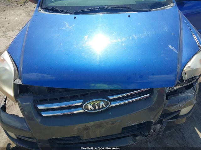 Продаж на аукціоні авто 2006 Kia Sportage Ex V6/lx V6, vin: KNDJF723267246194, номер лоту: 46246219