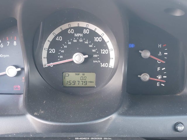 Продаж на аукціоні авто 2006 Kia Sportage Ex V6/lx V6, vin: KNDJF723267246194, номер лоту: 46246219