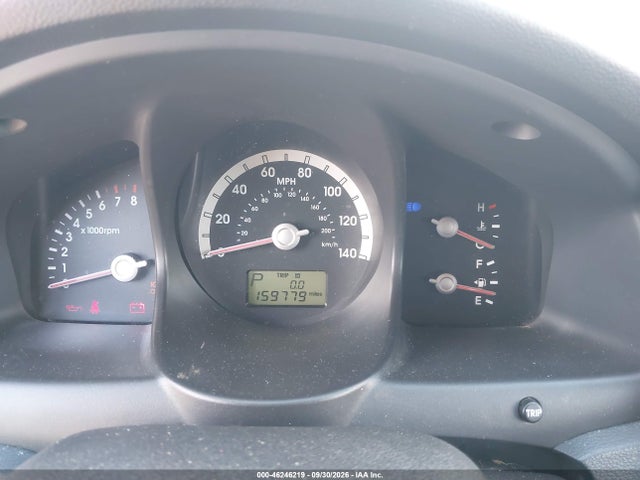Продаж на аукціоні авто 2006 Kia Sportage Ex V6/lx V6, vin: KNDJF723267246194, номер лоту: 46246219