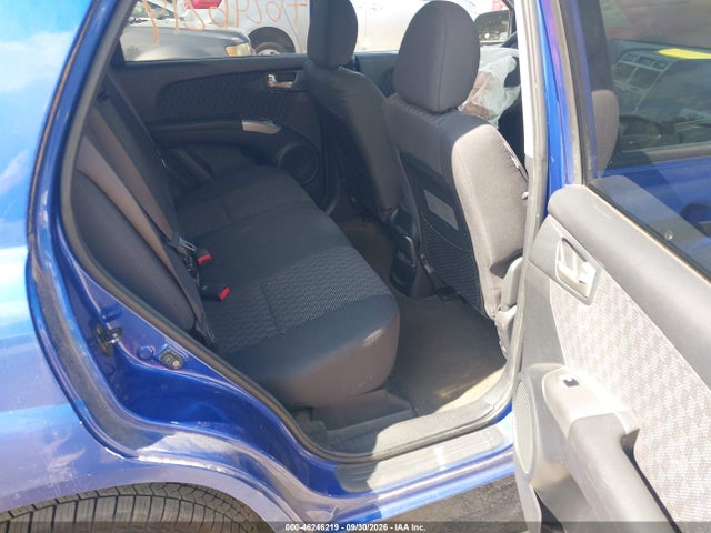 Продаж на аукціоні авто 2006 Kia Sportage Ex V6/lx V6, vin: KNDJF723267246194, номер лоту: 46246219
