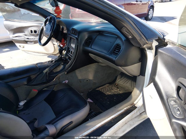 Продажа на аукционе авто 1999 Chevrolet Corvette, vin: 1G1YY22G6X5100515, номер лота: 46246225