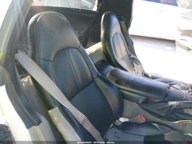 Продажа на аукционе авто 1999 Chevrolet Corvette, vin: 1G1YY22G6X5100515, номер лота: 46246225