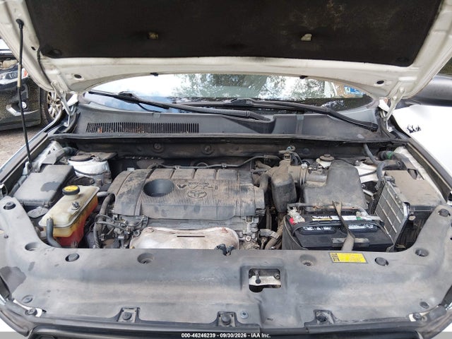 2012 Toyota Rav4 მანქანა იყიდება აუქციონზე, vin: 2T3ZF4DV5CW151208, აუქციონის ნომერი: 46246239