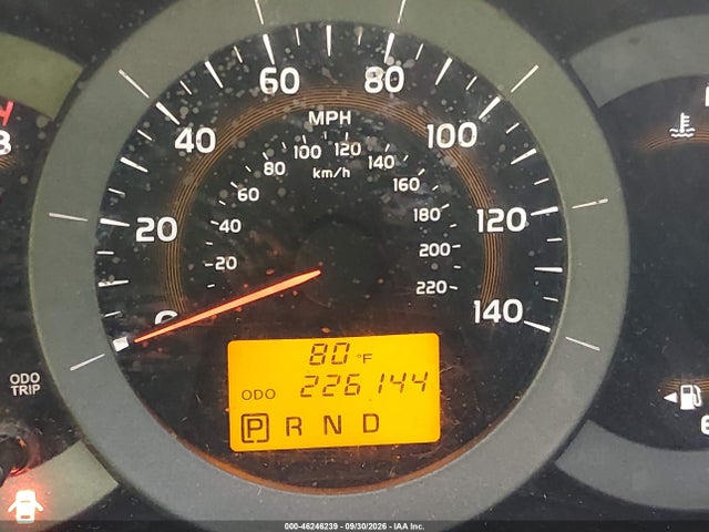 2012 Toyota Rav4 მანქანა იყიდება აუქციონზე, vin: 2T3ZF4DV5CW151208, აუქციონის ნომერი: 46246239