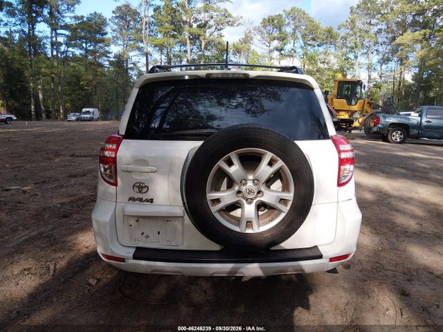 2012 Toyota Rav4 მანქანა იყიდება აუქციონზე, vin: 2T3ZF4DV5CW151208, აუქციონის ნომერი: 46246239