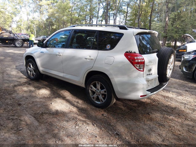 2012 Toyota Rav4 მანქანა იყიდება აუქციონზე, vin: 2T3ZF4DV5CW151208, აუქციონის ნომერი: 46246239
