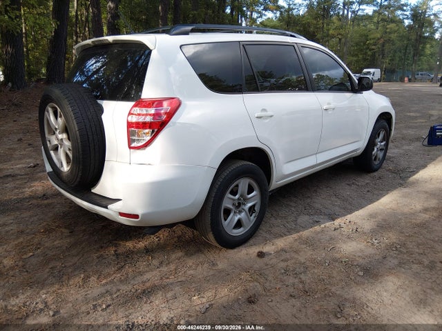 2012 Toyota Rav4 მანქანა იყიდება აუქციონზე, vin: 2T3ZF4DV5CW151208, აუქციონის ნომერი: 46246239