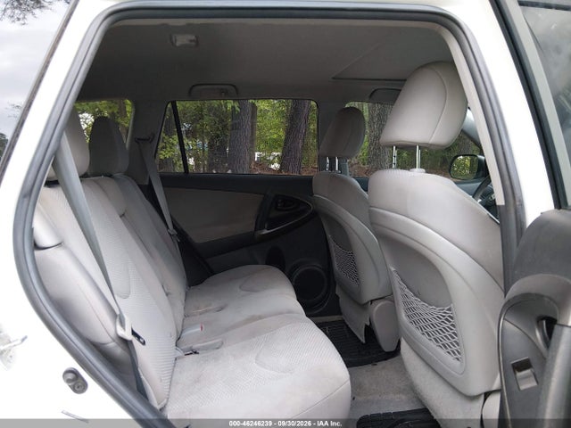 2012 Toyota Rav4 მანქანა იყიდება აუქციონზე, vin: 2T3ZF4DV5CW151208, აუქციონის ნომერი: 46246239