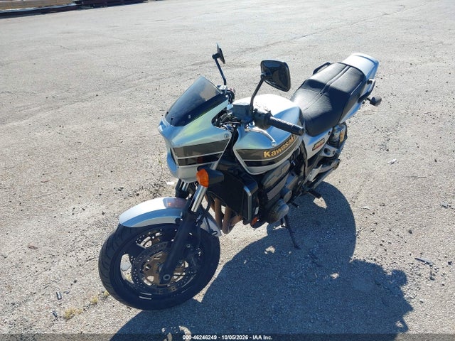 Продажа на аукционе авто 2004 Kawasaki Zr1200 A, vin: JKAZR9A194A035090, номер лота: 46246249