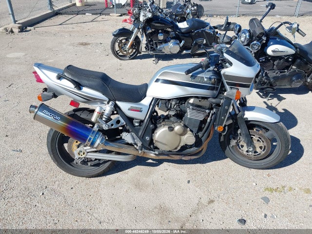 Продажа на аукционе авто 2004 Kawasaki Zr1200 A, vin: JKAZR9A194A035090, номер лота: 46246249