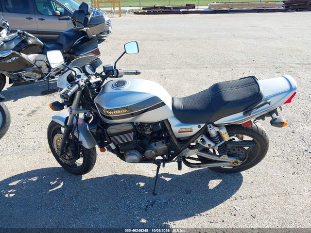 Продажа на аукционе авто 2004 Kawasaki Zr1200 A, vin: JKAZR9A194A035090, номер лота: 46246249