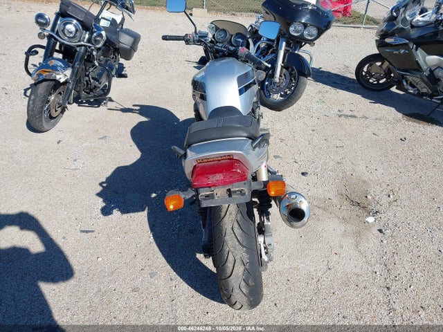 Продажа на аукционе авто 2004 Kawasaki Zr1200 A, vin: JKAZR9A194A035090, номер лота: 46246249