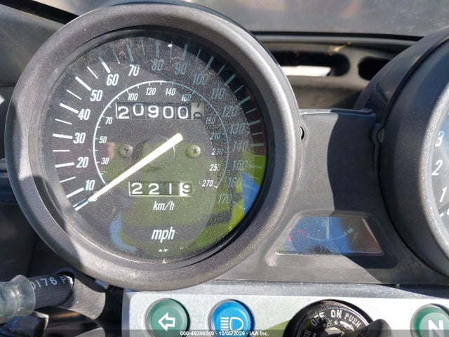 Продажа на аукционе авто 2004 Kawasaki Zr1200 A, vin: JKAZR9A194A035090, номер лота: 46246249