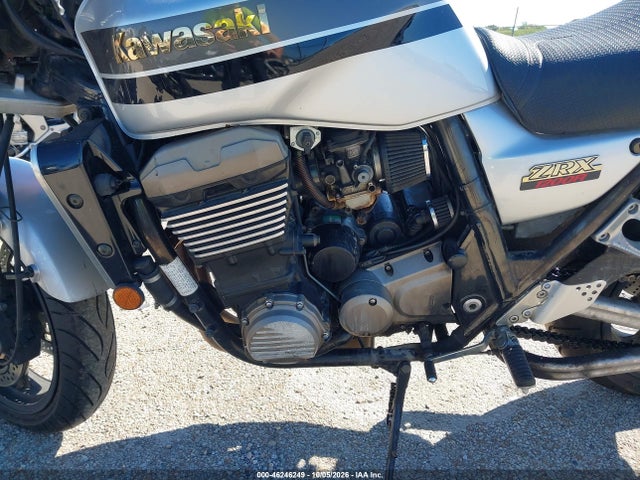 Продажа на аукционе авто 2004 Kawasaki Zr1200 A, vin: JKAZR9A194A035090, номер лота: 46246249