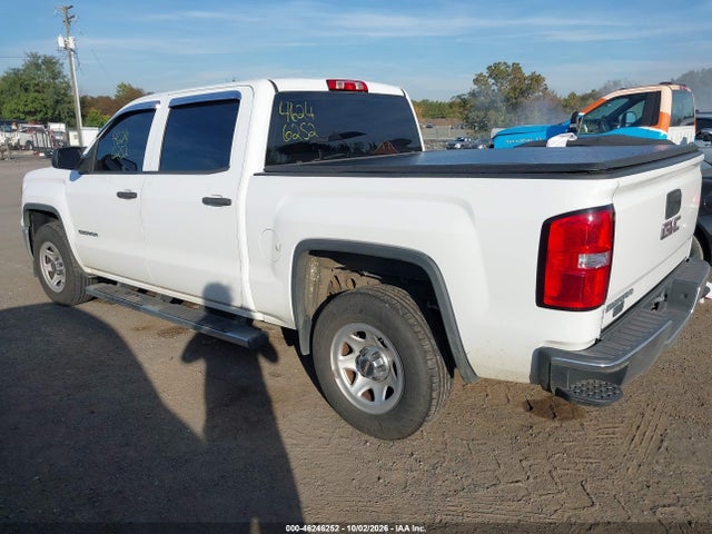 2014 Gmc Sierra 1500 მანქანა იყიდება აუქციონზე, vin: 3GTU2TEH9EG420998, აუქციონის ნომერი: 46246252