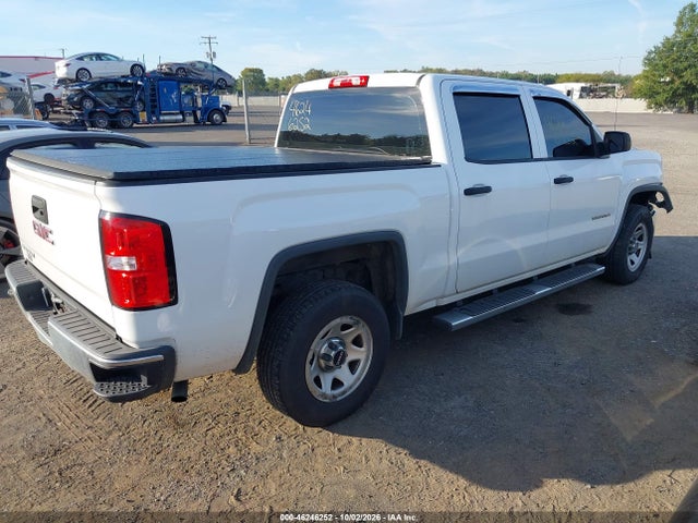 2014 Gmc Sierra 1500 მანქანა იყიდება აუქციონზე, vin: 3GTU2TEH9EG420998, აუქციონის ნომერი: 46246252