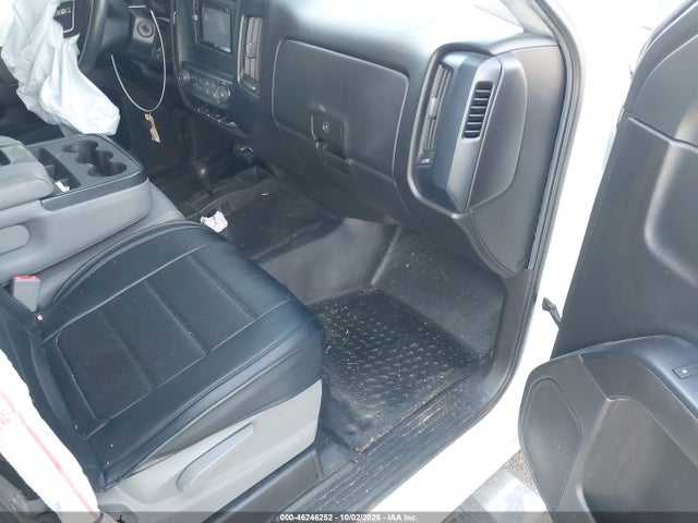 2014 Gmc Sierra 1500 მანქანა იყიდება აუქციონზე, vin: 3GTU2TEH9EG420998, აუქციონის ნომერი: 46246252