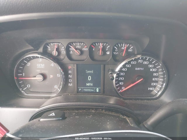 2014 Gmc Sierra 1500 მანქანა იყიდება აუქციონზე, vin: 3GTU2TEH9EG420998, აუქციონის ნომერი: 46246252
