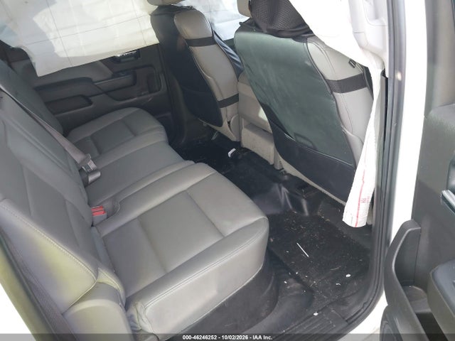 2014 Gmc Sierra 1500 მანქანა იყიდება აუქციონზე, vin: 3GTU2TEH9EG420998, აუქციონის ნომერი: 46246252