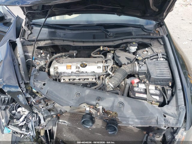 Продажа на аукционе авто 2012 Honda Accord 2.4 Lx, vin: 1HGCP2F38CA001807, номер лота: 46246256