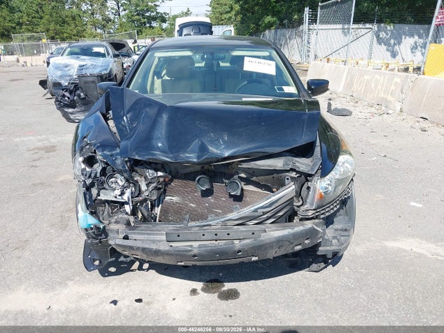 Продажа на аукционе авто 2012 Honda Accord 2.4 Lx, vin: 1HGCP2F38CA001807, номер лота: 46246256