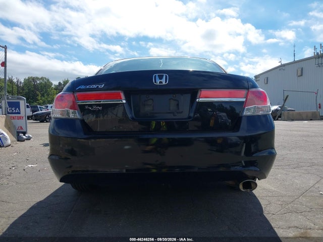 Продажа на аукционе авто 2012 Honda Accord 2.4 Lx, vin: 1HGCP2F38CA001807, номер лота: 46246256