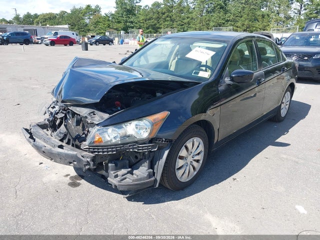 Продажа на аукционе авто 2012 Honda Accord 2.4 Lx, vin: 1HGCP2F38CA001807, номер лота: 46246256