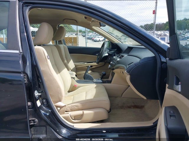 Продажа на аукционе авто 2012 Honda Accord 2.4 Lx, vin: 1HGCP2F38CA001807, номер лота: 46246256