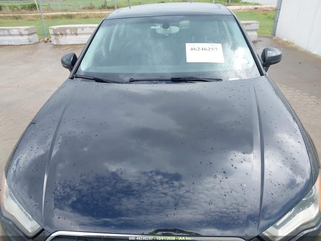 46246257 :رقم المزاد ، WAUCCGFF9F1136460 vin ، 2015 Audi A3 1.8t Premium مزاد بيع