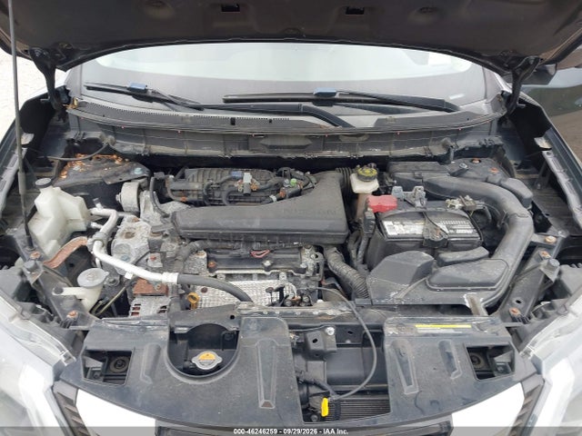 Продаж на аукціоні авто 2018 Nissan Rogue Sv, vin: KNMAT2MV0JP507003, номер лоту: 46246259