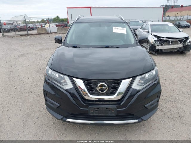 Продаж на аукціоні авто 2018 Nissan Rogue Sv, vin: KNMAT2MV0JP507003, номер лоту: 46246259