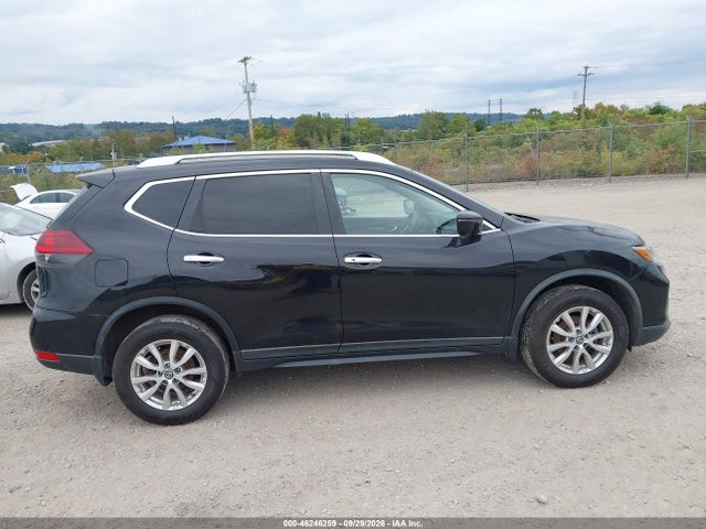 Продаж на аукціоні авто 2018 Nissan Rogue Sv, vin: KNMAT2MV0JP507003, номер лоту: 46246259