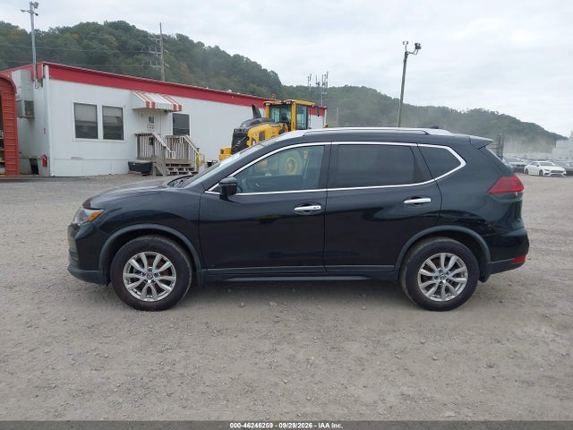 Продаж на аукціоні авто 2018 Nissan Rogue Sv, vin: KNMAT2MV0JP507003, номер лоту: 46246259