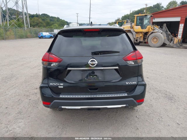 Продаж на аукціоні авто 2018 Nissan Rogue Sv, vin: KNMAT2MV0JP507003, номер лоту: 46246259