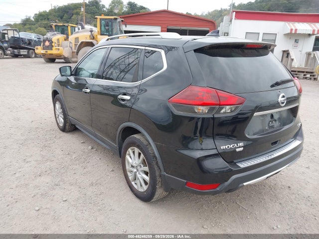 Продаж на аукціоні авто 2018 Nissan Rogue Sv, vin: KNMAT2MV0JP507003, номер лоту: 46246259
