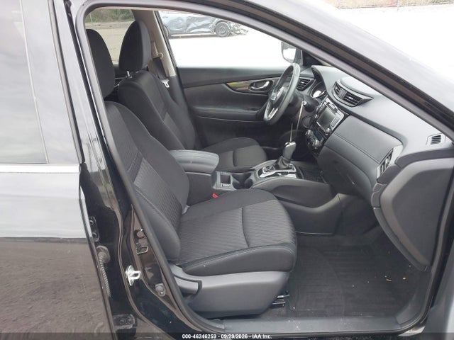 Продаж на аукціоні авто 2018 Nissan Rogue Sv, vin: KNMAT2MV0JP507003, номер лоту: 46246259
