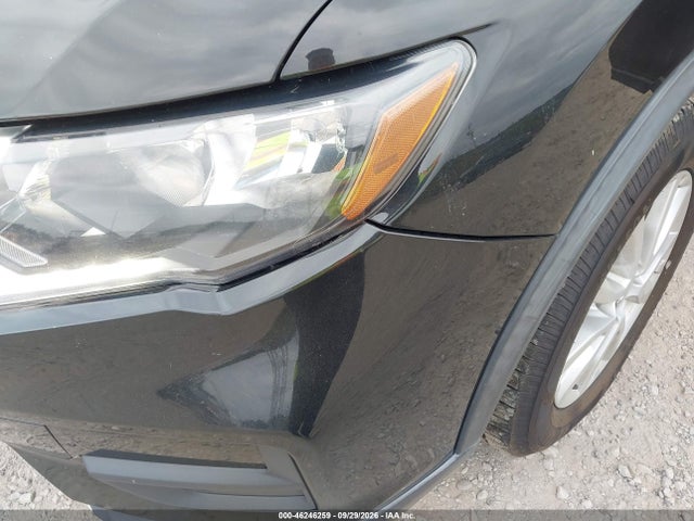 Продаж на аукціоні авто 2018 Nissan Rogue Sv, vin: KNMAT2MV0JP507003, номер лоту: 46246259