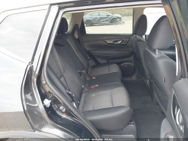 Продаж на аукціоні авто 2018 Nissan Rogue Sv, vin: KNMAT2MV0JP507003, номер лоту: 46246259