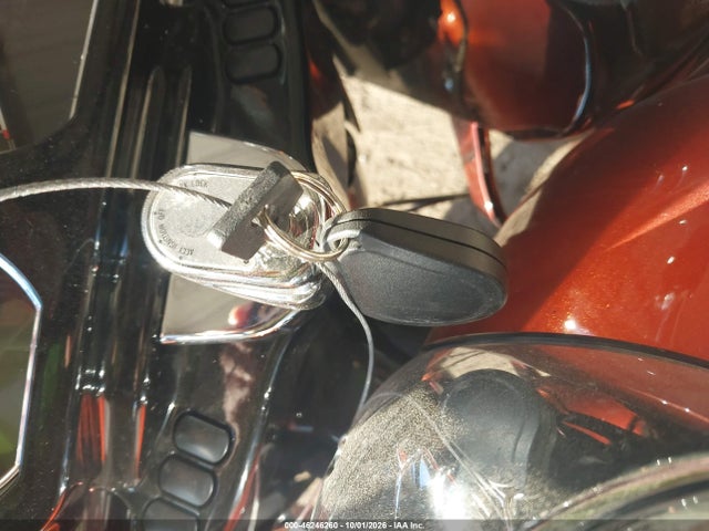 Aukcja sprzedaży 2019 Harley-davidson Fltru, vin: 1HD1KGF17KB632782, numer aukcji: 46246260