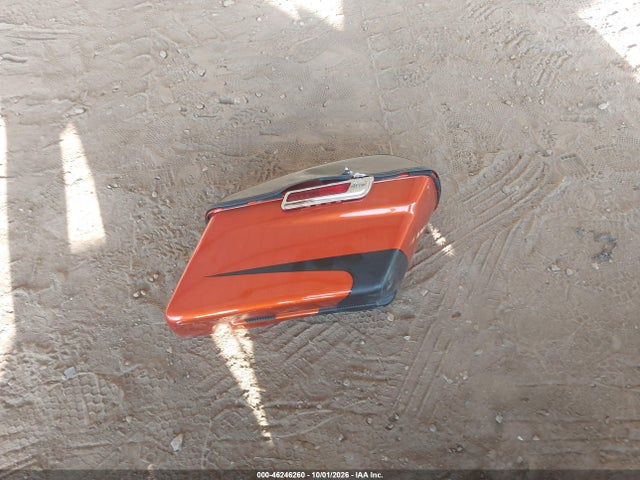 Aukcja sprzedaży 2019 Harley-davidson Fltru, vin: 1HD1KGF17KB632782, numer aukcji: 46246260
