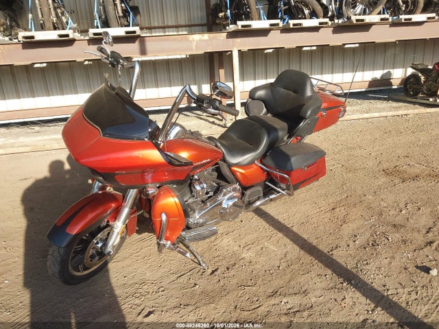 Aukcja sprzedaży 2019 Harley-davidson Fltru, vin: 1HD1KGF17KB632782, numer aukcji: 46246260