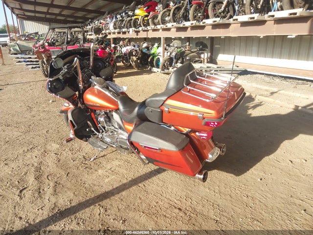 Aukcja sprzedaży 2019 Harley-davidson Fltru, vin: 1HD1KGF17KB632782, numer aukcji: 46246260