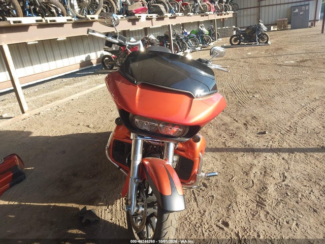 Aukcja sprzedaży 2019 Harley-davidson Fltru, vin: 1HD1KGF17KB632782, numer aukcji: 46246260