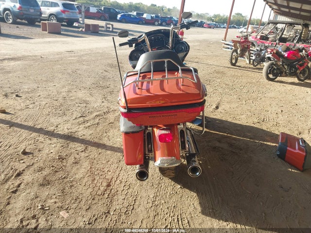Aukcja sprzedaży 2019 Harley-davidson Fltru, vin: 1HD1KGF17KB632782, numer aukcji: 46246260