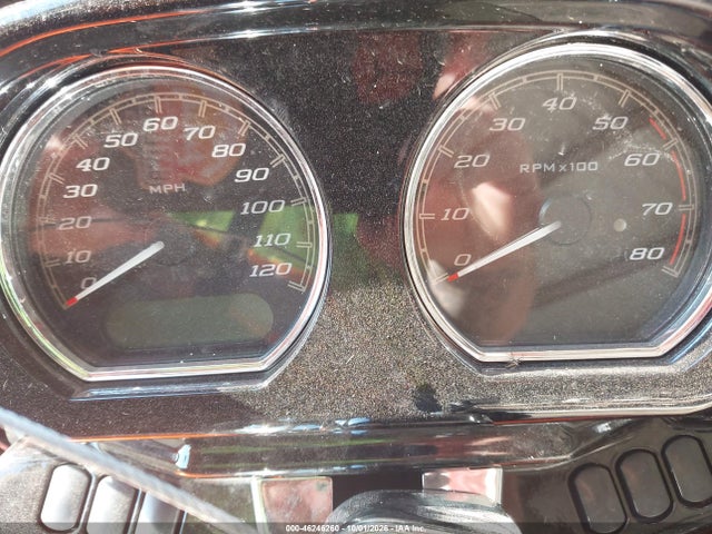 Aukcja sprzedaży 2019 Harley-davidson Fltru, vin: 1HD1KGF17KB632782, numer aukcji: 46246260