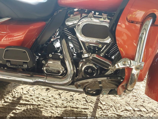 Aukcja sprzedaży 2019 Harley-davidson Fltru, vin: 1HD1KGF17KB632782, numer aukcji: 46246260