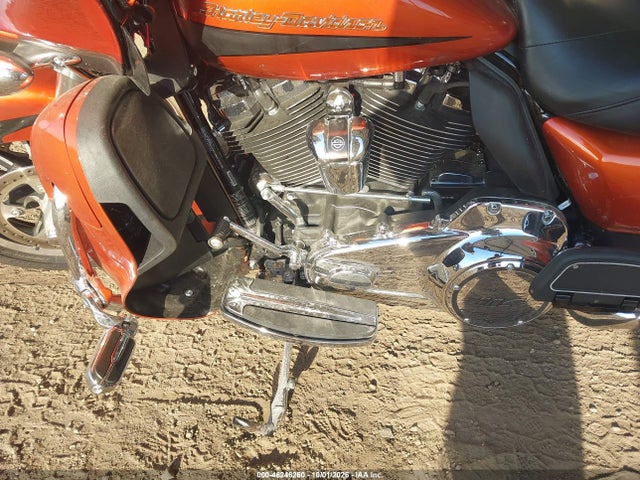 Aukcja sprzedaży 2019 Harley-davidson Fltru, vin: 1HD1KGF17KB632782, numer aukcji: 46246260