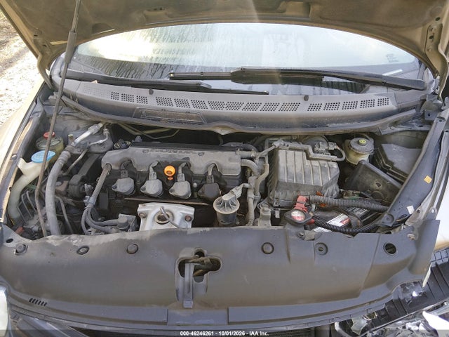 Aukcja sprzedaży 2006 Honda Civic Ex, vin: 2HGFA16856H505936, numer aukcji: 46246261